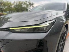 Changan UNI-V 1.5T Premium Version - фото 7