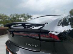 Changan UNI-V 1.5T Premium Version - фото 8