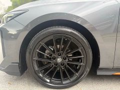 Changan UNI-V 1.5T Premium Version - фото 9