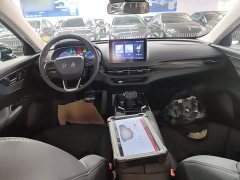 Hongqi E-QM5 Edition - фото 10