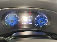 Hongqi E-QM5 Edition - фото 12