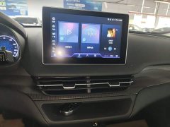 Hongqi E-QM5 Edition - фото 13