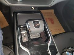 Hongqi E-QM5 Edition - фото 14