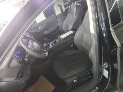 Hongqi E-QM5 Edition - фото 15