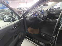 Hongqi E-QM5 Edition - фото 16