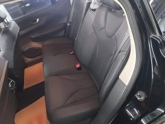 Hongqi E-QM5 Edition - фото 17