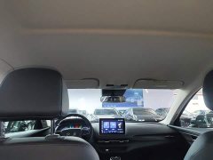 Hongqi E-QM5 Edition - фото 18