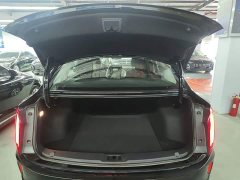 Hongqi E-QM5 Edition - фото 19