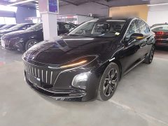 Hongqi E-QM5 Edition - фото 2