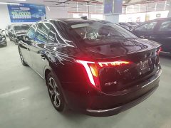 Hongqi E-QM5 Edition - фото 5