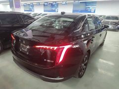 Hongqi E-QM5 Edition - фото 7