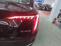 Hongqi E-QM5 Edition - фото 8