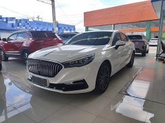 Hongqi H5 1.5T DCT Edition - фото 2