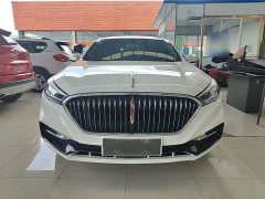 Hongqi H5 1.5T DCT Edition - фото 3