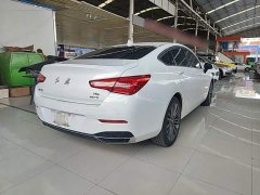 Hongqi H5 1.5T DCT Edition - фото 7