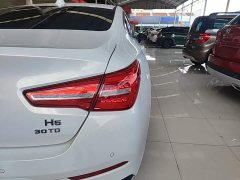 Hongqi H5 1.5T DCT Edition - фото 8