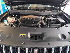 Hongqi HS5 2.0T four-wheel drive Qixiang Pro version - фото 10