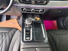Hongqi HS5 2.0T four-wheel drive Qixiang Pro version - фото 16