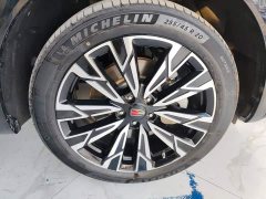 Hongqi HS5 2.0T four-wheel drive Qixiang Pro version - фото 6