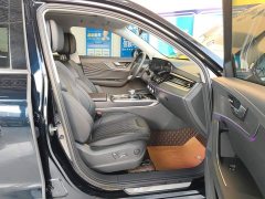 Hongqi HS5 2.0T four-wheel drive Qixiang Pro version - фото 8