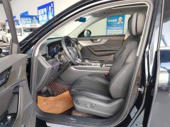 Hongqi HS5 2.0T four-wheel drive Qixiang Pro version - фото 9