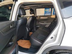 Changan CS75 Blue Whale Edition 1.5T DCT Premium - фото 11