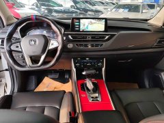 Changan CS75 Blue Whale Edition 1.5T DCT Premium - фото 12