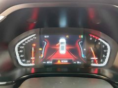 Changan CS75 Blue Whale Edition 1.5T DCT Premium - фото 14