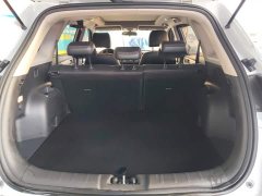 Changan CS75 Blue Whale Edition 1.5T DCT Premium - фото 4
