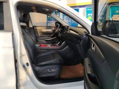 Changan CS75 Blue Whale Edition 1.5T DCT Premium - фото 8