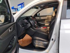 Changan CS75 Blue Whale Edition 1.5T DCT Premium - фото 9