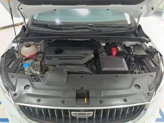 Geely Emgrand S 2022 1.4T CVT Crossover Player Edition - фото 10