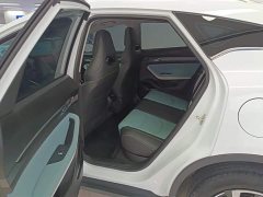 Geely Emgrand S 2022 1.4T CVT Crossover Player Edition - фото 11