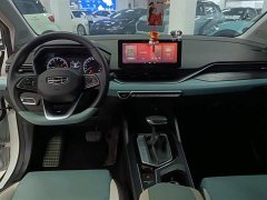 Geely Emgrand S 2022 1.4T CVT Crossover Player Edition - фото 12