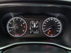 Geely Emgrand S 2022 1.4T CVT Crossover Player Edition - фото 14