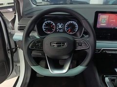 Geely Emgrand S 2022 1.4T CVT Crossover Player Edition - фото 15