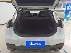 Geely Emgrand S 2022 1.4T CVT Crossover Player Edition - фото 4