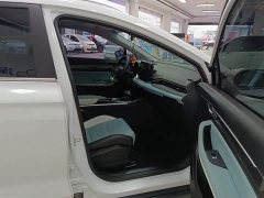 Geely Emgrand S 2022 1.4T CVT Crossover Player Edition - фото 8