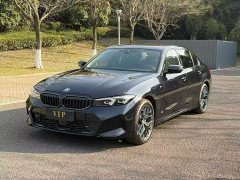 BMW 3 Series 330Li M Sports Night Package - фото 1