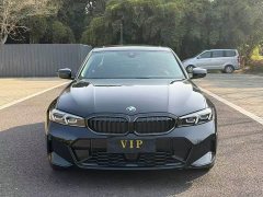 BMW 3 Series 330Li M Sports Night Package - фото 2