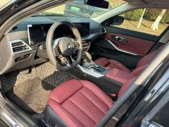 BMW 3 Series 330Li M Sports Night Package - фото 3