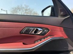 BMW 3 Series 330Li M Sports Night Package - фото 4