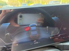 BMW 3 Series 330Li M Sports Night Package - фото 5