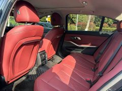BMW 3 Series 330Li M Sports Night Package - фото 6