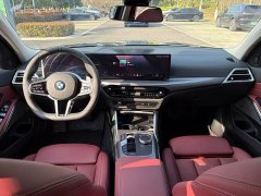 BMW 3 Series 330Li M Sports Night Package - фото 7