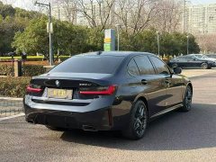 BMW 3 Series 330Li M Sports Night Package - фото 9