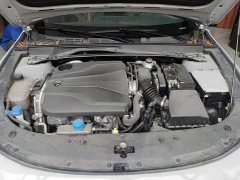Changan UNI-V 1.5T Premium Version - фото 10