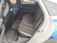 Changan UNI-V 1.5T Premium Version - фото 11