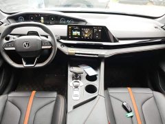 Changan UNI-V 1.5T Premium Version - фото 12