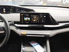 Changan UNI-V 1.5T Premium Version - фото 13